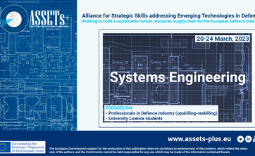 Systems Engineering (ID7.8)