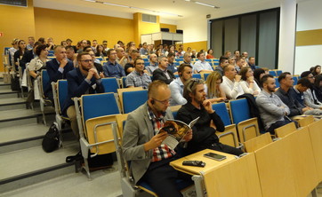 IX Konferencja Lean Learning Academy