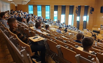X Międzynarodowa Konferencja Lean Learning Academy