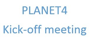 Project PLANET4