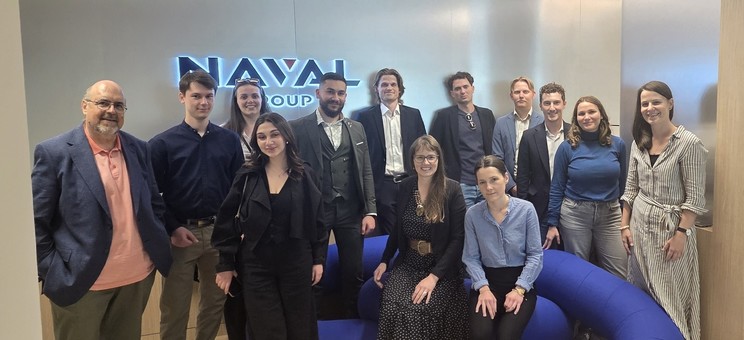 Uczestnicy spotkania