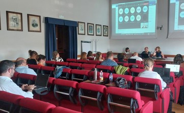 Workshop on the ASSETs+ Strategy