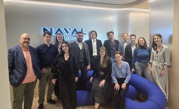 Uczestnicy spotkania