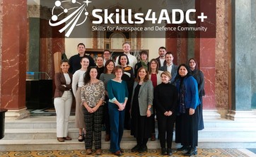 Uczestnicy spotkania